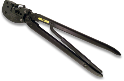 525692 AMP Crimping and Cable Lug Pliers