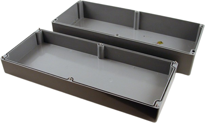 1590ZGRP264 Hammond General Purpose Enclosures