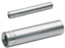 Butt connector, uninsulated, 4.0 mm², 25 mm