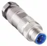 934885001 Lumberg Automation Sensor-Actuator Connectors