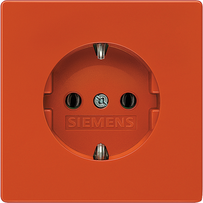 5UB1836 Siemens Sockets, Device Sockets