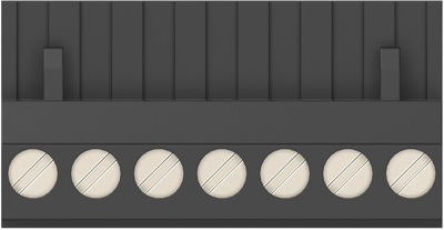 282809-7 TE Connectivity PCB Terminal Blocks Image 3