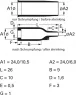 401-52780 HellermannTyton Bottle Shapes