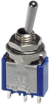 5549A-4N APEM Toggle Switches