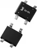 B380S-SLIM Diotec Bridge Rectifiers