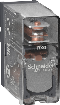 RXG15BD Schneider Electric Coupling Relays