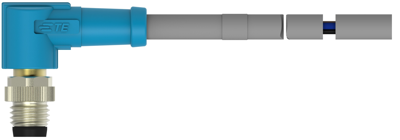 T4061220003-002 TE Connectivity Sensor-Actuator Cables Image 3