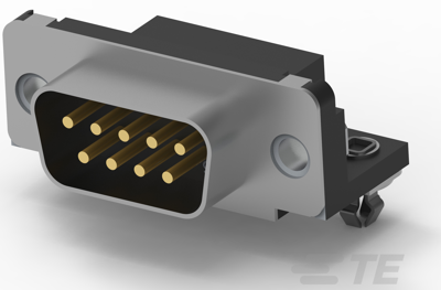 5788792-2 AMP D-Sub Connectors