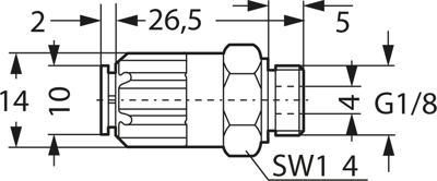 56.010 Kendrion Kuhnke Fittings and Accessories Image 2