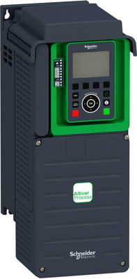 ATV930U40S6X Schneider Electric Variable speed drive and Accessories