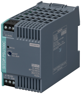 6EP1332-5BA10 Siemens DIN Rail Power Supplies