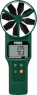 Extech Anemometer/Psychrometer, AN310-NIST