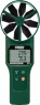 AN310-NIST Extech Anemometers, Gas and Pressure Measuring Instruments