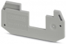 Distance plate for connection terminal, 3047303