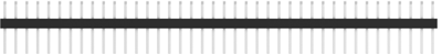 9-103795-0 AMP PCB Connection Systems Image 3