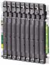 Rack, 9 slots for S7-400, 6ES7400-1JA11-0AA0