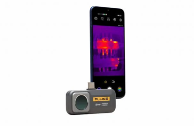 FLUKE-TC01A 25HZ Fluke Thermal Imagers Image 3