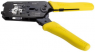 Crimping pliers for ix industrial, Harting, 09458000181