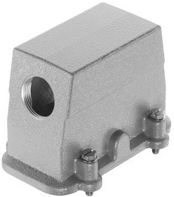 19390160526 Harting Housings for HDC Connectors