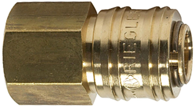 115632 Riegler Fittings and Accessories