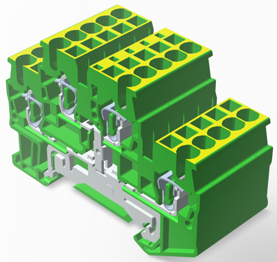 2271575-1 TE Connectivity Series Terminals