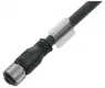 1812540150 Weidmüller Sensor-Actuator Cables