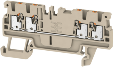 1552690000 Weidmüller Series Terminals