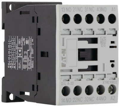 276399 EATON Contactors Image 3