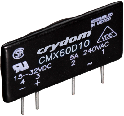 CMX60D20 CRYDOM Solid State Relays