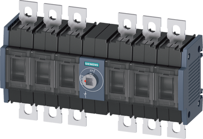 3KD3060-0NE20-0 Siemens Circuit Breakers