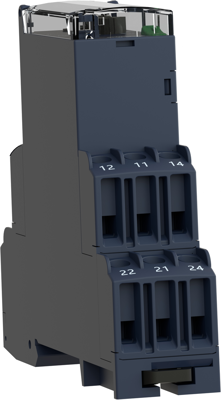 RM22TA31 Schneider Electric Monitoring Relays Image 4