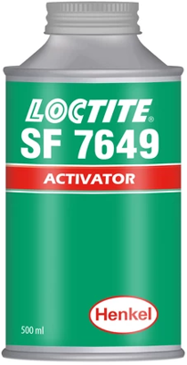 LOCTITE SF 7471 AE500ML EGFD/ES Loctite Adhesives