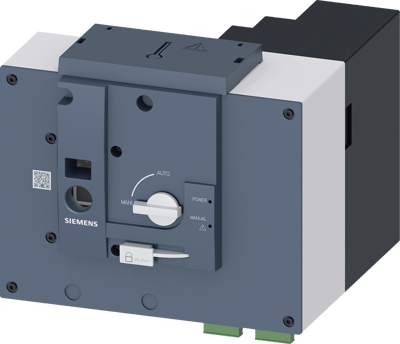 3KC9826-3 Siemens Switches Accessories