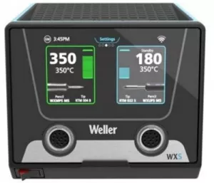 WXSMART Weller Soldering Stations