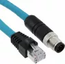 106882 Lumberg Automation Sensor-Actuator Cables