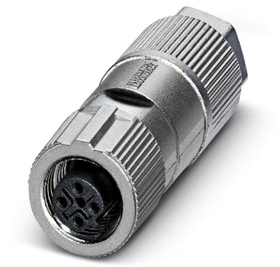 1413932 Phoenix Contact Sensor-Actuator Connectors