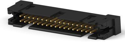 2-111446-2 AMP PCB Connection Systems Image 1