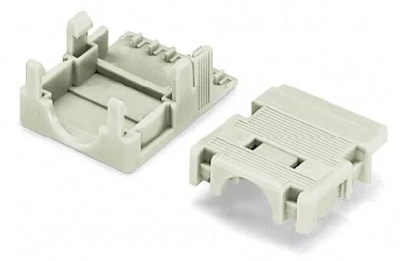 734-604 WAGO Terminals Accessories Image 1