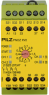 Monitoring relays, safety switching device, 4 Form A (N/O), 8 A, 24 V (DC), 774502