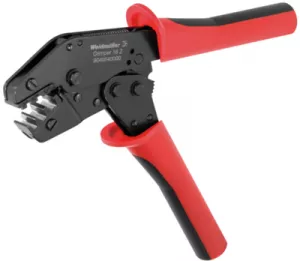 9040540000 Weidmüller Crimping and Cable Lug Pliers