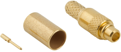 908-41300 Amphenol RF Coaxial Connectors