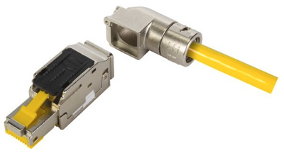 09451511571 Harting Modular Connectors