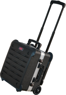 V-ROCK TURTLE PEL GT LINE Trolleys, bags, cases and holders Image 1