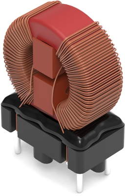 744821201 Würth Elektronik eiSos Fixed Inductors