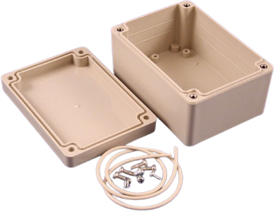 RP1095 Hammond General Purpose Enclosures Image 1