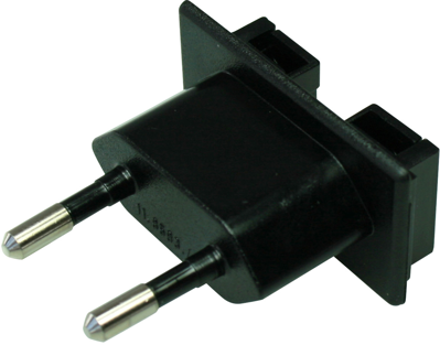 1717707 ADAPTER EURO Friwo Accessories for power supplies