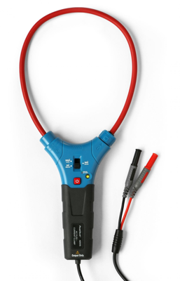 P 4205 PeakTech Clamp Meters Image 2