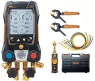 0564 5572 Testo Anemometers, Gas and Pressure Measuring Instruments