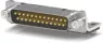 3-338170-2 AMP D-Sub Connectors