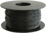 PVC-switching wire, Yv, 0.79 mm², purple, outer Ø 1.8 mm